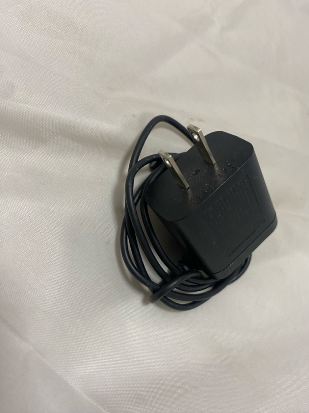 Genuine Philips HQ8505 AD21163HF Power Cord Charger